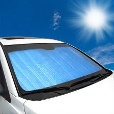 汽车贴车门玻璃多少钱