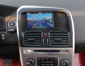 汽车安装显示屏多少钱