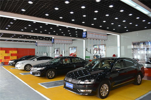 美容汽车多少钱