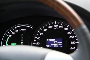 汽车油耗多少公里更换