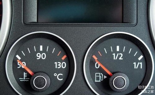 汽车正常行驶时转速该是多少