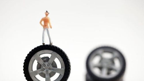 汽车胎压多少正常psi