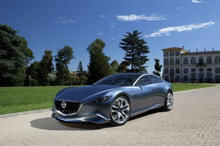 马自达汽车提成多少呢