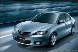 马自达汽车提成多少呢