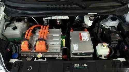 换个汽车电源多少钱