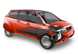 电动小汽车电池多少伏的