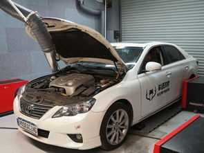 汽车马力测试机多少钱