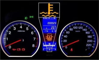 汽车正常水温是多少度