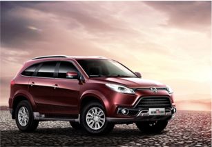 汽车能有多少优惠