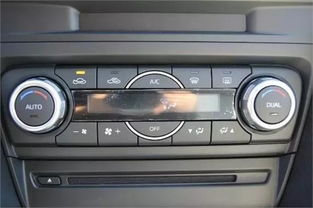 汽车空调出风口温度多少正常