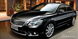 凯美瑞优惠多少汽车之家