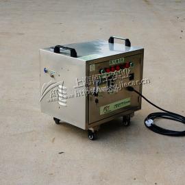 汽车室内蒸汽要多少钱