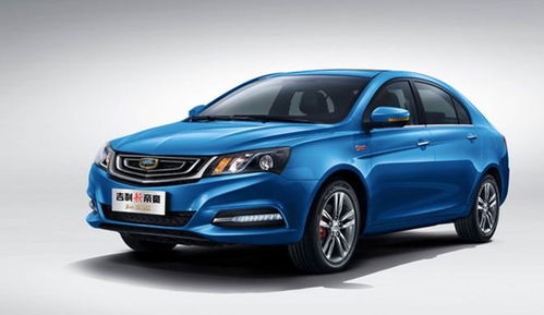 吉利汽车车主油耗多少