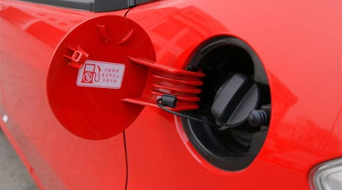 汽车油箱左侧有多少油渍 汽车油箱左侧有多少油渍