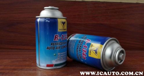 汽车雪种压力多少正常