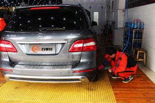 开个小型汽车美容店需要多少钱