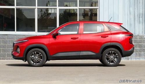 奉贤suv汽车多少钱