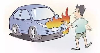 汽车自燃事故赔偿多少钱
