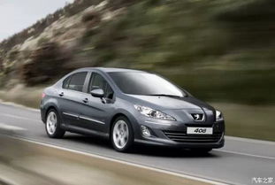 标致汽车 寿命多少公里