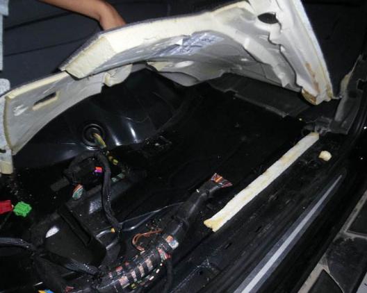 汽车拆定位一般多少钱