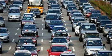 青岛市有多少辆汽车 青岛市有多少辆汽车