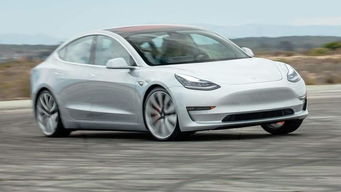 特斯拉汽车充电多少瓦