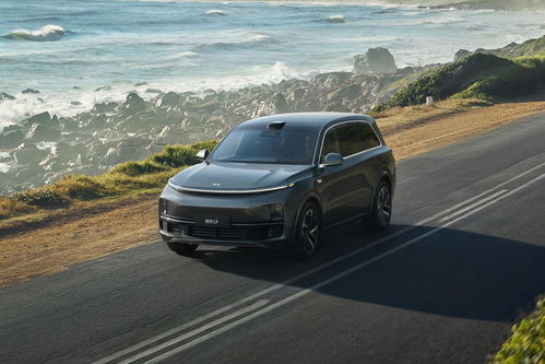 理想汽车输出电压多少瓦