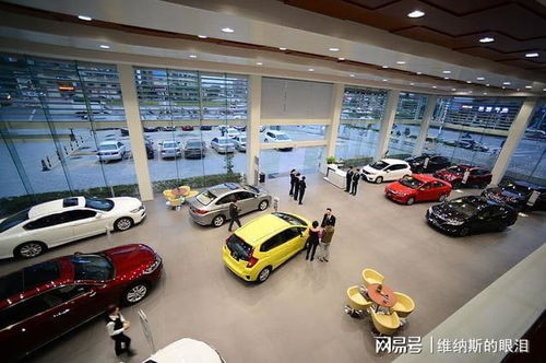 汽车4s店喷漆多少钱