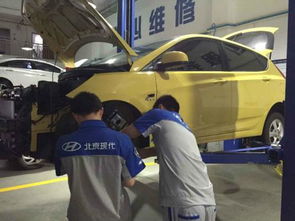 汽车4s店喷漆多少钱