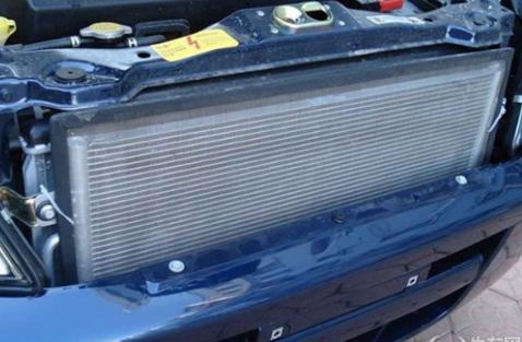 汽车水温比平时偏高多少