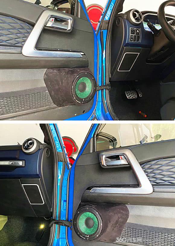 汽车超低频要调多少 汽车超低频要调多少