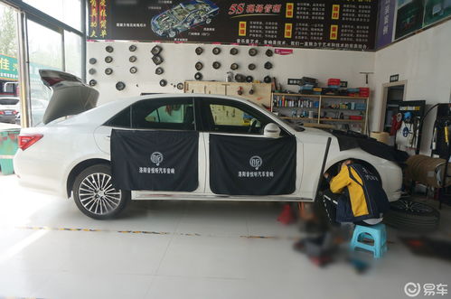 汽车超低频要调多少 汽车超低频要调多少