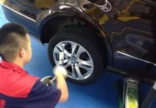 广州汽车补胎多少钱 广州汽车补胎多少钱