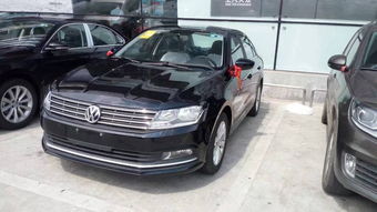 17年朗逸汽车自重多少