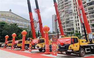 福建汽车起重机功率多少
