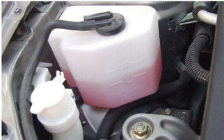 汽车的水箱温度多少度 汽车的水箱温度多少度