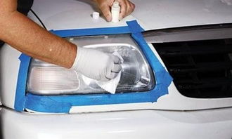 汽车喷漆用多少砂纸打磨