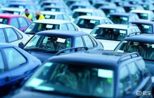 广州汽车销售底薪多少