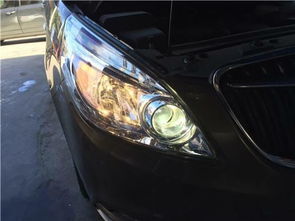 汽车远光要求多少流明