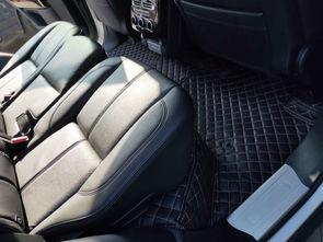 汽车360软包多少钱