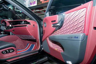 汽车360软包多少钱