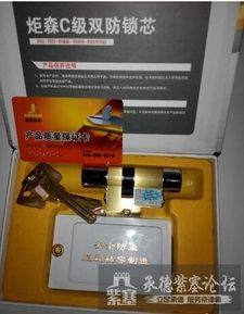 汽车门电子锁多少钱