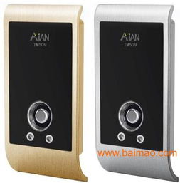 汽车门电子锁多少钱