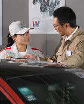 学习汽车修理要多少钱