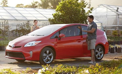 优雅混合动力汽车多少钱