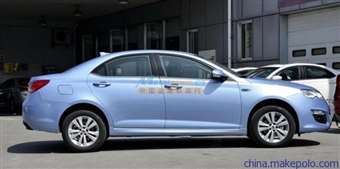 优雅混合动力汽车多少钱