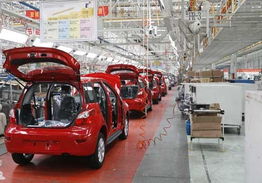 长城汽车员工多少人 长城汽车员工多少人