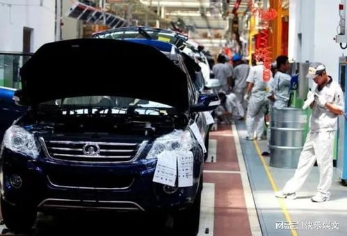 长城汽车员工多少人 长城汽车员工多少人