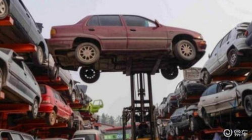 汽车拼装报废标准是多少