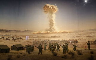 缅甸地震威力相当于上千个原子弹